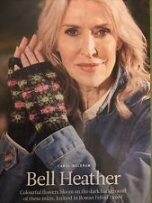 Knitting pattern mitts for sale  CRANBROOK
