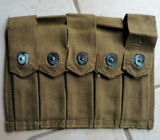 Porte chargeurs thompson d'occasion  Clermont-en-Argonne