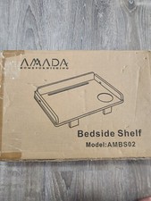 Dorm bedside shelf for sale  Chicago