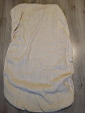 Unterbett schafschurwolle gebraucht kaufen  Wegberg