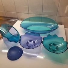 Tupperware eleganzia servier gebraucht kaufen  Selm