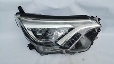 Frontscheinwerfer Headlight Scheinwerfer Full Led Toyota Rav4 IV Bj:15-18  LHD comprar usado  Enviando para Brazil
