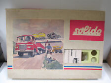 Coffret boite vide d'occasion  France