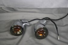 Harley davidson blinker gebraucht kaufen  Mühldorf a.Inn