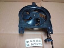 Ventola radiatore bmw usato  Barletta