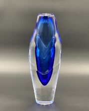 Bohemian glass vase for sale  New Melle