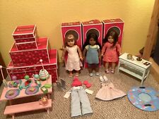 American girl chrissa for sale  Shelton