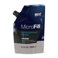 UPOL UP0686 ELIMINADOR E SELADOR DE FUROS DE MICROFILL (SACO DE 6,7 FL OZ) comprar usado  Enviando para Brazil