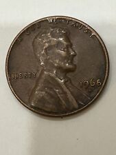 1968 lincoln penny for sale  Calera