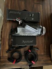 Aputure c300d mount for sale  Vero Beach