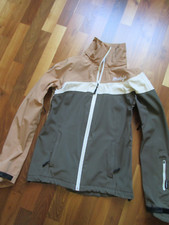 Damen regenjacke mountaineerin gebraucht kaufen  Herzogenrath