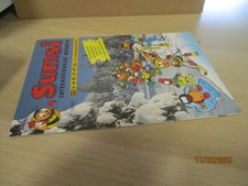 Sumsi 132 werbecomic gebraucht kaufen  München