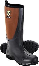 Tidewe rubber boots for sale  Stanton