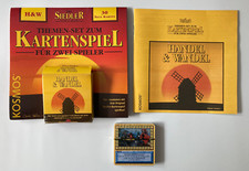 Handel wandel siedler gebraucht kaufen  Berlin