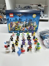 Lego 71020 batman gebraucht kaufen  Osthofen