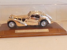 Miniature bugatti coupé d'occasion  Baume-les-Dames