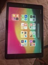 Apple ipad generazione usato  Cotronei