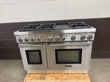 Thermador prd486gdhu pro for sale  Arlington Heights