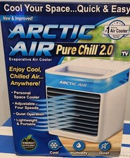 Arctic air pure for sale  Greenfield
