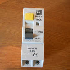 square d rccb for sale square d rccb for sale CAMBORNE