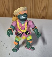 Vintage 1992 tmnt d'occasion  Expédié en Belgium
