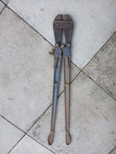 Bolt croppers heavy for sale  SPALDING