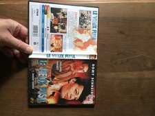 Dvd cinema vieux d'occasion  La Châtaigneraie
