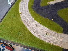 Model railway table for sale  JOHNSTONE