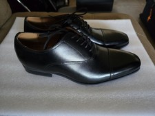 Biqueira Oxford Masculina Florsheim Midtown Empresário Preta 8,5 D Nova Sem Caixa comprar usado  Enviando para Brazil