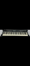 Korg x50 keyboard for sale  Selden