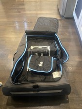 Uppababy cruz 2017 for sale  Washington