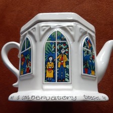 Vintage wade conservatory for sale  ILKESTON