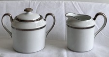 Sugar bowl and d'occasion  Expédié en Belgium