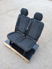 Detachable rear seats for sale  SOUTHAMPTON