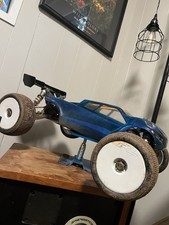 Losi 8ight 4wd d'occasion  Expédié en Belgium