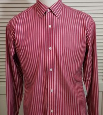 Charvet shirt mens d'occasion  Expédié en Belgium