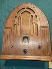 Vintage 1930s rca for sale  Schiller Park
