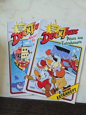 Micky maus duck gebraucht kaufen  Steinheim