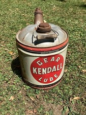 Vintage original kendall for sale  Alden