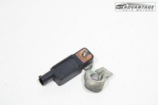 Braçadeira sensor corrente terminal bateria 2023-2025 Honda HR-V ZR 38920-T31-H01 FABRICANTE DE EQUIPAMENTO ORIGINAL comprar usado  Enviando para Brazil