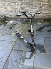 Aoodil wheel foldable for sale  HEREFORD