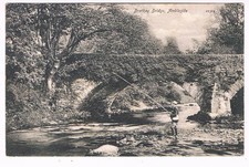 Ambleside postcard brathay for sale Ambleside postcard brathay for sale  YEOVIL