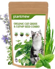 Organic cat grass for sale  Casper