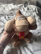 Nintendo super mario for sale  PRESTON