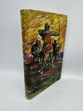 Bowman crecy welch for sale Bowman crecy welch for sale  CAMBRIDGE