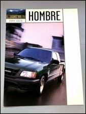 1999 isuzu hombre for sale  Red Wing