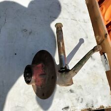 Deutz d40 vorderachse gebraucht kaufen  Hoogstede