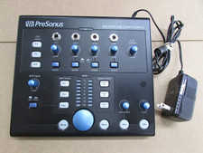 Presonus monitor station d'occasion  Expédié en Belgium
