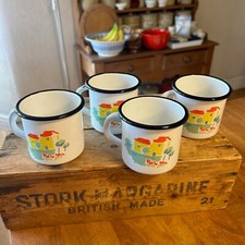 Vintage set white for sale  LIVERPOOL