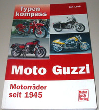 Typenkompass moto guzzi gebraucht kaufen  Schortens